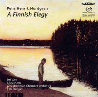 A Finnish Elegy. Pehr Henrik Nordgren